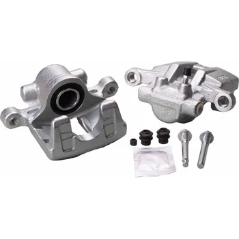 Brzdový třmen Brzdový třmen HELLA PAGID 8AN 355 799-841