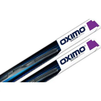 Stěrač Oximo hybridní stěrače na Opel Signum 05.2003-09.2008 600mm+475mm