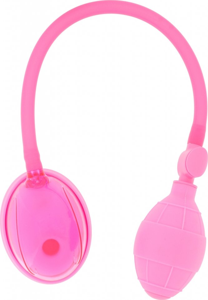 Seven Creations Vagina Pump vakuová pumpa na vagínu