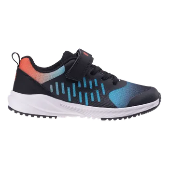 Chlapecké tenisky Dětské boty BEJO CAMAL JRB M000273002 – Černá 29