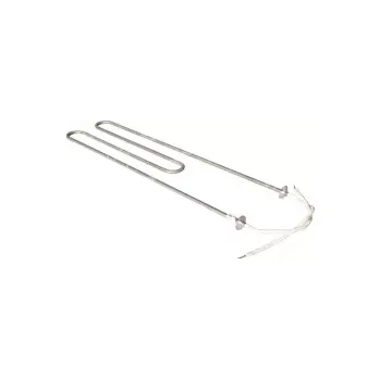 Příslušenství pro ohřívač vody těleso topné 1000 W, L=600 mm, EMKO CZ, dlouhé, (M60, M80), 824-05