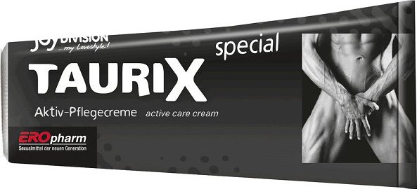JOYDIVISION - EROpharm TauriX special 40ml