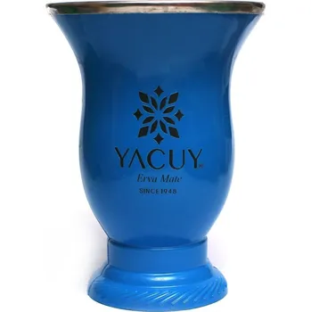 Kalabasa Modrá Yacuy - 200 ml