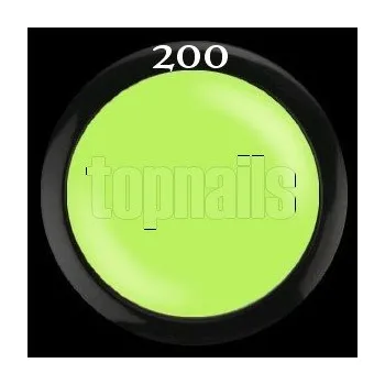 Topnails UV Gel Pastel premium 5g 200