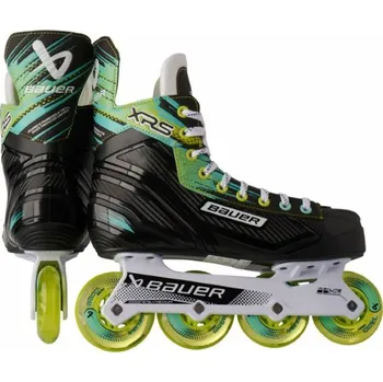 Kolečkové brusle Bauer Vapor RH XRS S25 JR, Junior, 3.0, 36, R Bauer