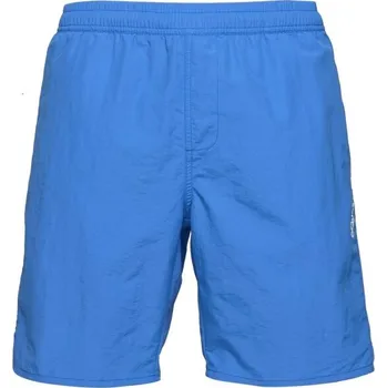 Pánské plavky Pánské koupací šortky AQUOS DENNI XL Modrá, Bílá