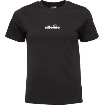 Dámské tričko Dámské tričko ELLESSE SVETTA XS Černá, Bílá
