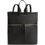 GEOX Dámský kožený batoh D Irenie D25JVA-00046-C9999 + 2 měsíce na vrácení zboží