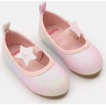 Dámská obuv Sinsay - Baleríny - vícebarevná - 616DH-MLC - 616DH-MLC-20