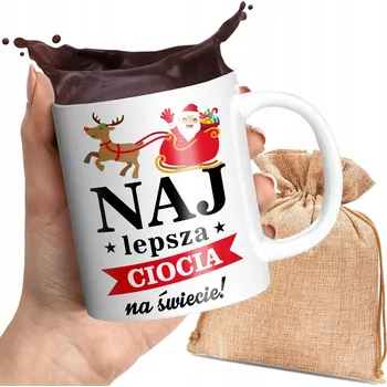 Hrneček Gartees Standard, keramický, 330 ml