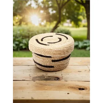 Pánská móda Sinsay - Úložná krabice - krémová - 881EP-01X - 881EP-01X-ONE