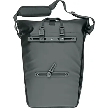 SKS Infinity Sidebag černá