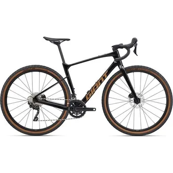 Silniční kolo Kolo Giant Revolt Advanced 3, Panther, 2025 Velikost rámu: L