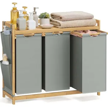 Koš na prádlo Prádelní koš RLH115G01