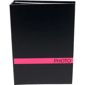 Fotoalbum Fotoalbum 10x15/200 foto SENSATION fialové kph