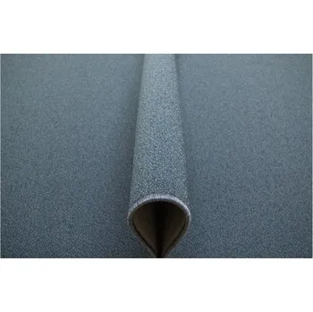 Koberec Metrážový koberec Pacific 80 světle modrý / šedý