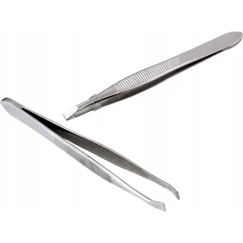 Kosmetická pinzeta Pinzeta na obočí Donegal 4110