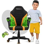 Dětská herní židle Ranger - 1.0 pixel mesh