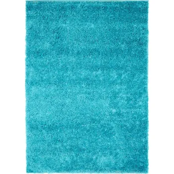 Koberec Koberec ESSENCE P113A tyrkysový