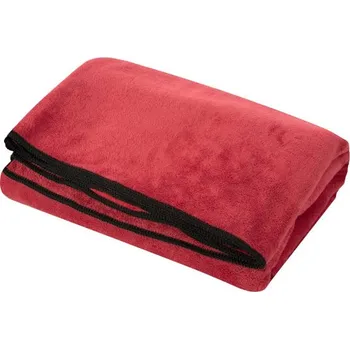 Vánoční ozdoba Sada ručníků IGA červená