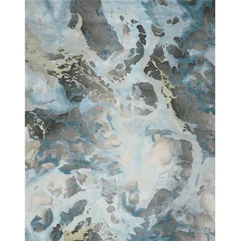 Koberec Koberec PRISMATIC 14 šedý