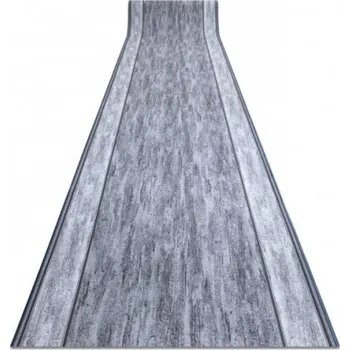 Koberec Protiskluzový běhoun RAMA šedý