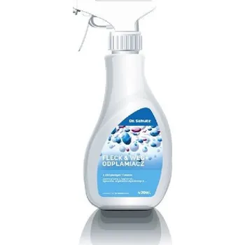 Odstraňovač skvrn Odstraňovač skvrn FLECK AND WEG 400 ml