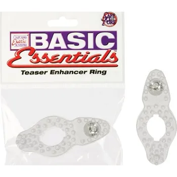 Calexotics Basic Esentials dráždidlo na penis