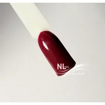 NL nails professional UV, LED barevný gel VAMP LADY