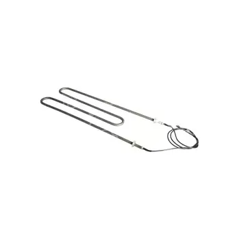 Příslušenství pro ohřívač vody těleso topné 1000W, L=415mm, vývody 530mm, EMKO CZ, 824-23