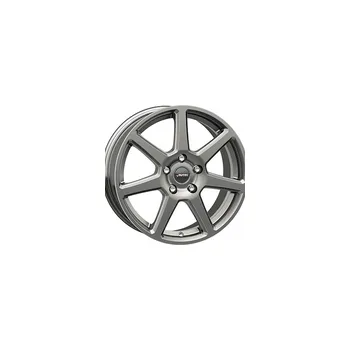 Disk AUTEC TALLIN LAND 7,5x17 5x108 ET45.00 titanová