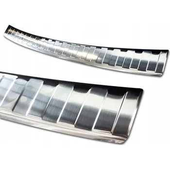 autokoberec Lišta, kryt nárazníku Opel Insignia od roku 2017