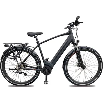 Elektrokolo Agogs Gust Velikost rámu: 19"