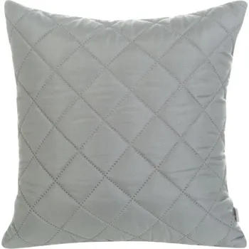 Povlečení Povlak na polštář DESIGN 91 ALARA - ocelový