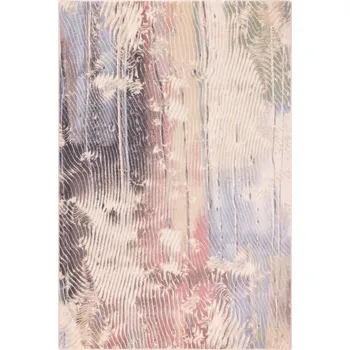 Koberec Koberec Agnella Isfahan Ornan mořský