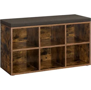 Botník Botník se sezením LHS023K03