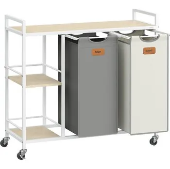 Koš na prádlo Prádelní koš BLH311G01