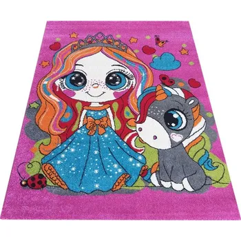 Koberec Dětský koberec Bella 115