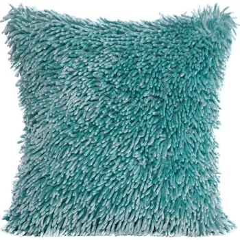 Povlečení Povlak na polštář SHAGGY 1 mátový