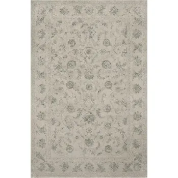 Koberec Koberec Agnella Calisia Vintage Flora béžový