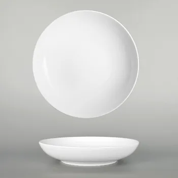 Talíř Thun 1794 TOM COUP talíř hluboký bílý 200 mm, II. jakost