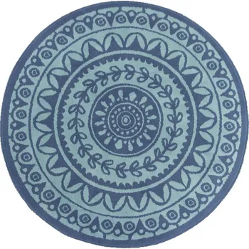 Koberec Koberec Luna 503786/94955 modrý