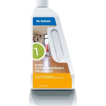 Čistič podlahy Čistiaci prostriedok na PVC podlahy 750 ml