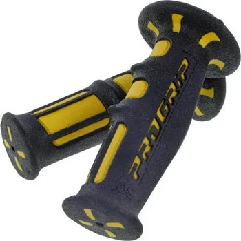 Motocyklový chránič Gripy ProGrip 601 černo-žluté PG28292