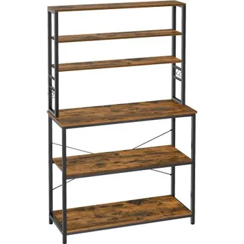 Kuchyňská police KKS039K01