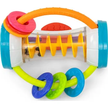 Šejkrové chrastítko 0596