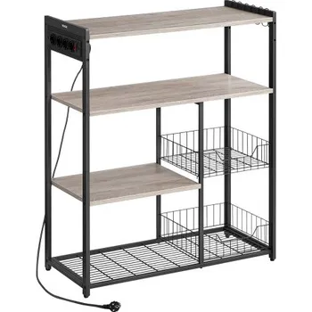 regál Kuchyňský regál KKS196K02