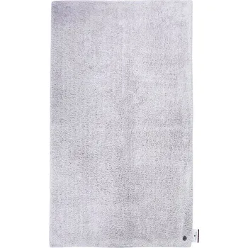 Koberec Koberec COTTON DOUBLE UNI - stříbrný