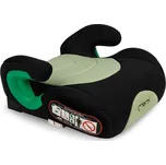 Podsedák MoMi VENKO Isofix i-Size zelený