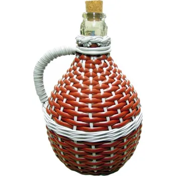 Demižon Demižon opletený 20 l